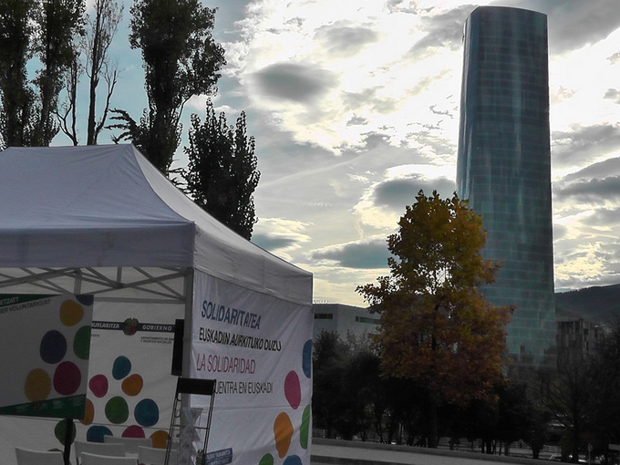 Tour 2012 Bilbao 6
