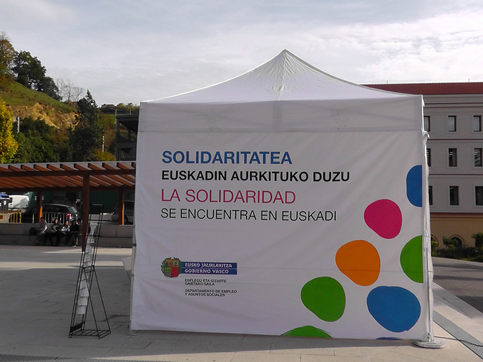 Tour 2012 Bilbao 8
