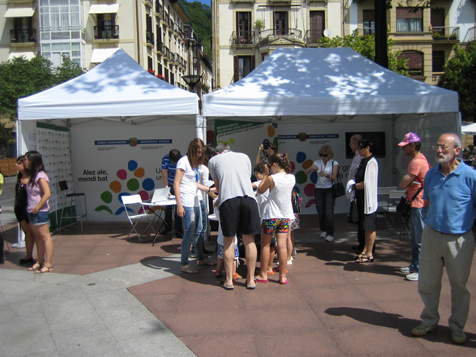 Tour 2012 Donosti 4