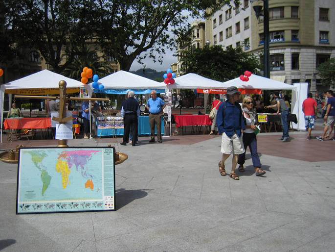 Tour 2012 Donosti 5