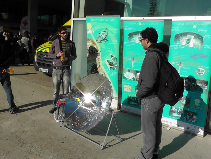 Tour 2012 Campus de Gipuzkoa 4