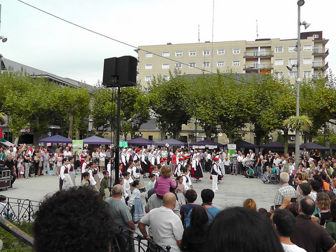 Tour 2012 Irun 3