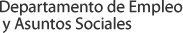 Departamento Empleo y Asuntos Sociales